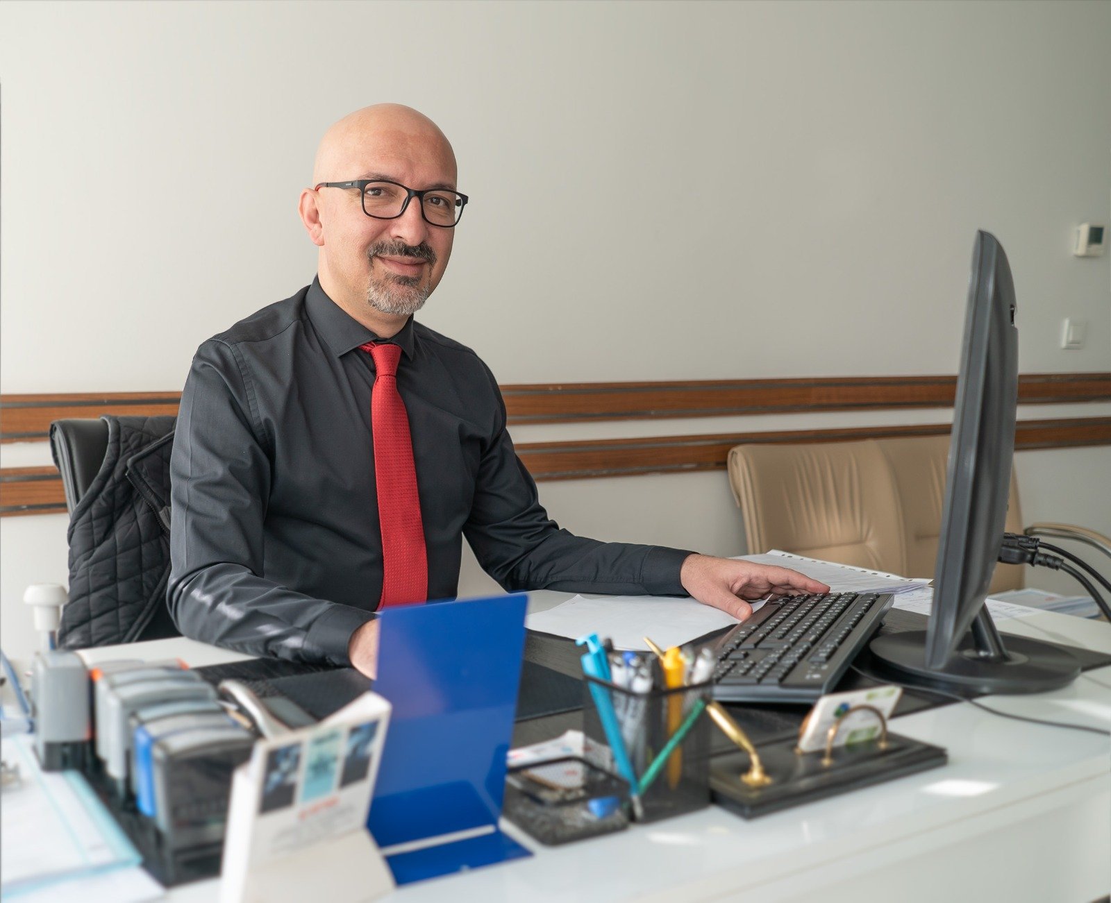 Ahmet Beyazıt Köleli – Yatırım Teşvik Uzmanı