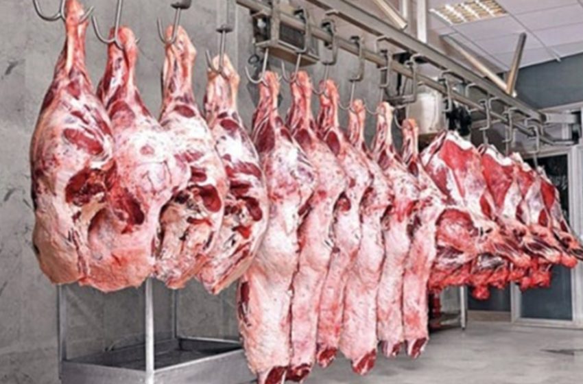 Kırmızı Et Üreten Tarımsal İşletmeler1