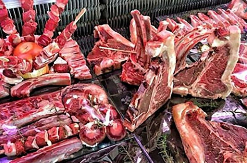 Kırmızı Et ve Et Ürünlerinin İşlenmesi ve Pazarlanması 113