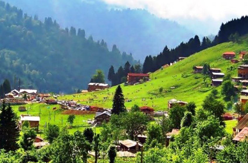 Kırsal Turizm ve Rekreasyon Faaliyetleri