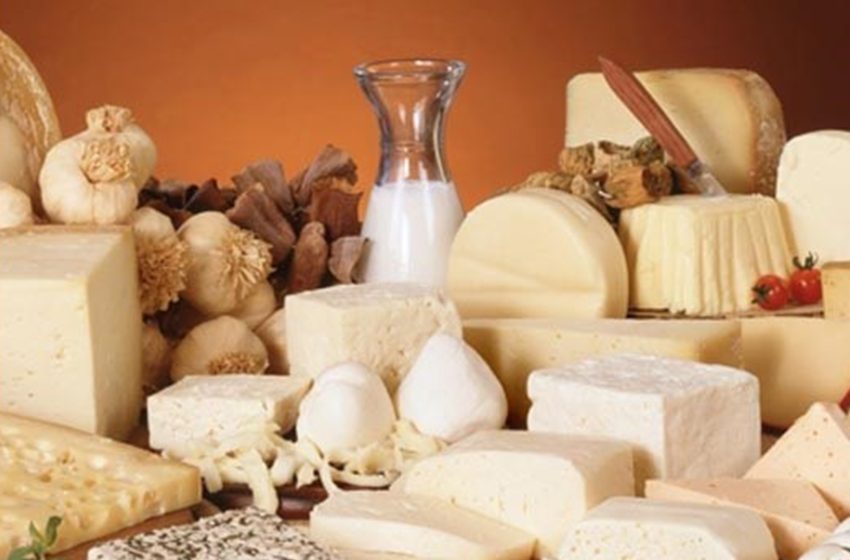 Süt ve Süt Ürünlerinin İşlenmesi ve Pazarlanması