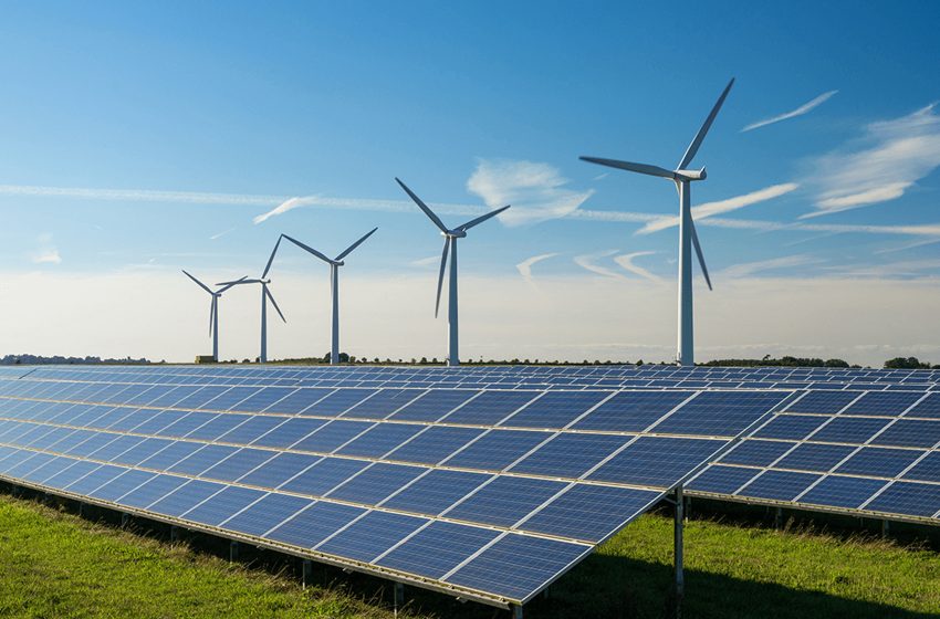 Yenilenebilir Enerji Yatırımları1