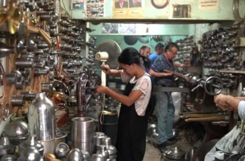 Zanaatkarlık ve Yerel Ürün İşletmeleri11