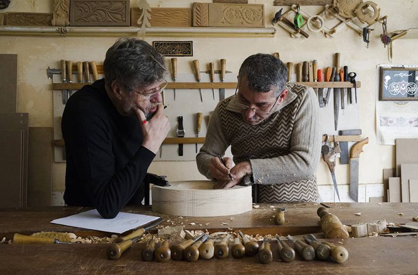 Zanaatkarlık ve Yerel Ürün İşletmeleri2