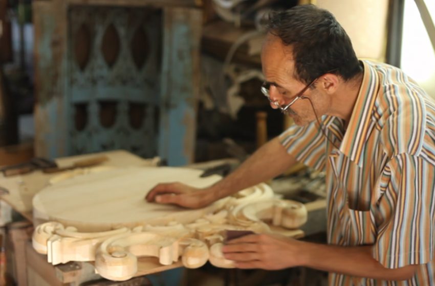 Zanaatkarlık ve Yerel Ürün İşletmeleri22